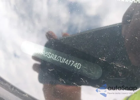 2016 Chevrolet Malibu Limited 1Fl из США, поврежденный, VIN 1G11A5SA8GU141740